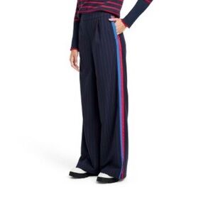 La Ligne x Target Wide Leg Trousers